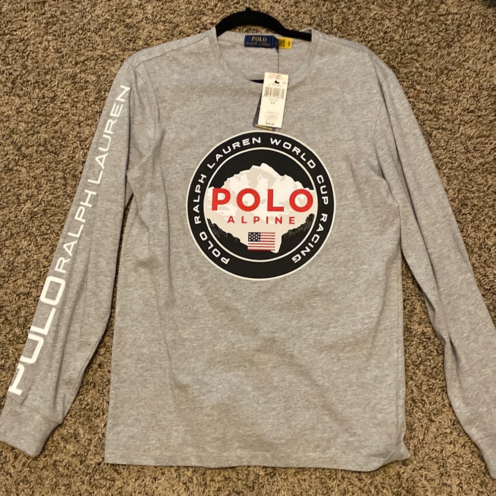 Polo Ralph Lauren T-shirt size S